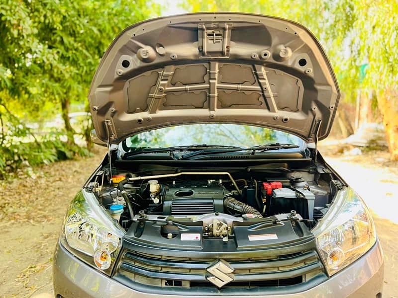 Suzuki Cultus VXR 2020 14