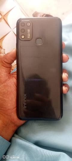 Infinix Hot 11 Play 0