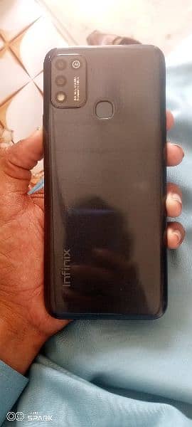 Infinix Hot 11 Play 0