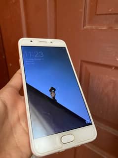 OPPO A57(3.0gb+32gb in good condition