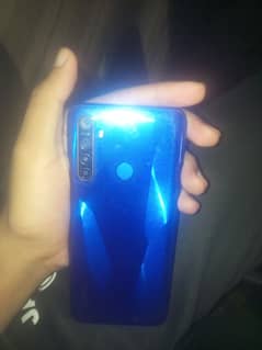 realme mobile for condition 10/7