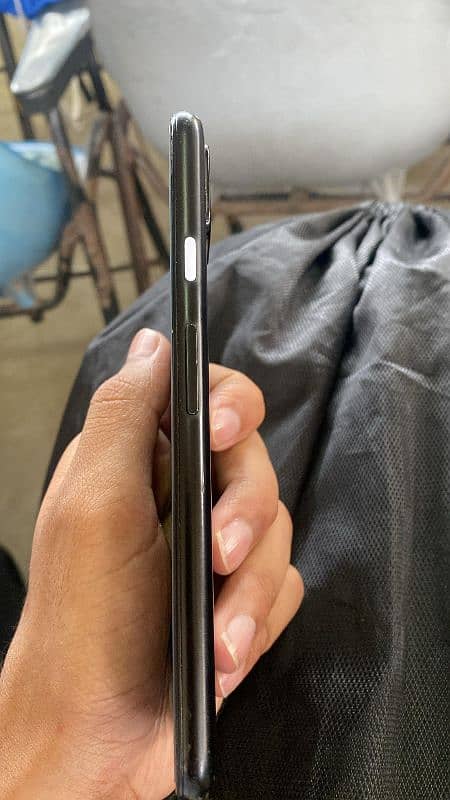 Google pixel 4a 5g Non Patch 1