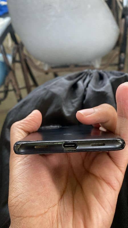 Google pixel 4a 5g Non Patch 2