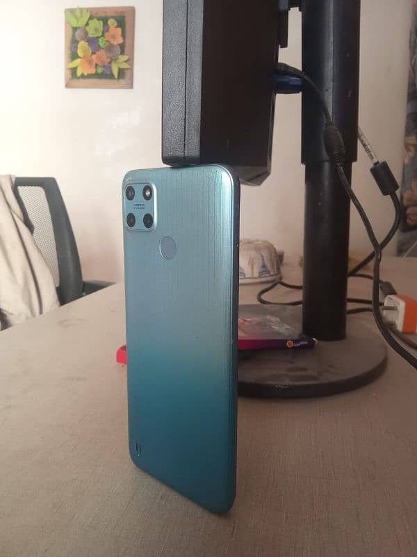 Realme C25y 6