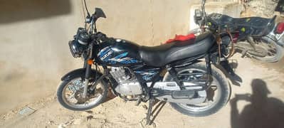 Suzuki 150 se for sale