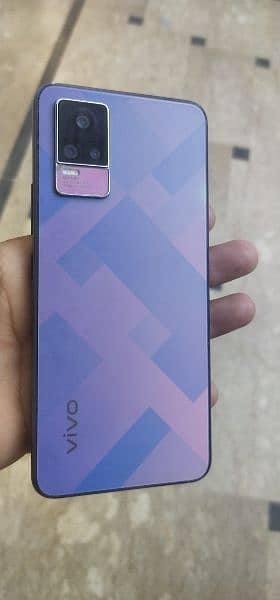 vivo v21e 0