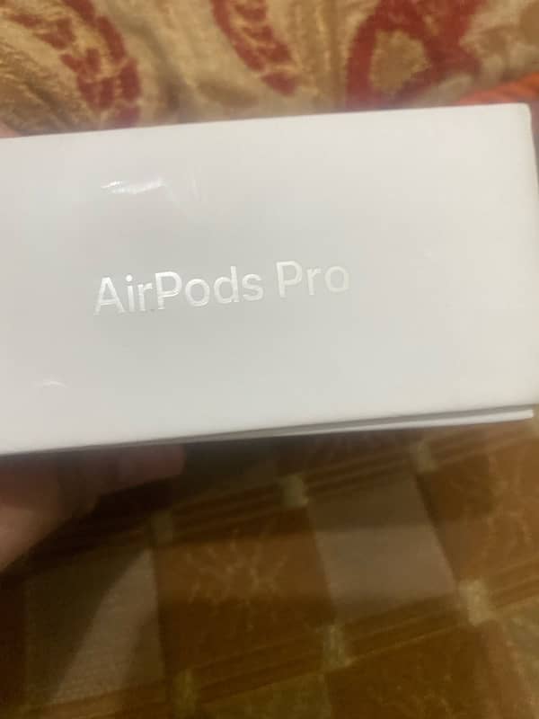 apple air pot pro 1