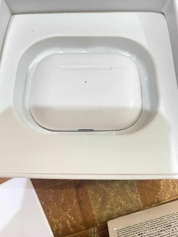 apple air pot pro 8