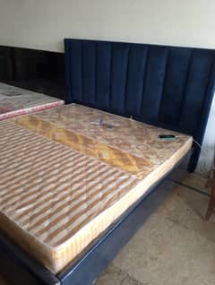 Poshish Bed set/Bedroom Set/Bed set/03019225195