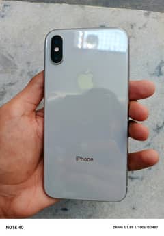 iphone x 256gb non pta