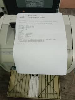 hp 1020printer