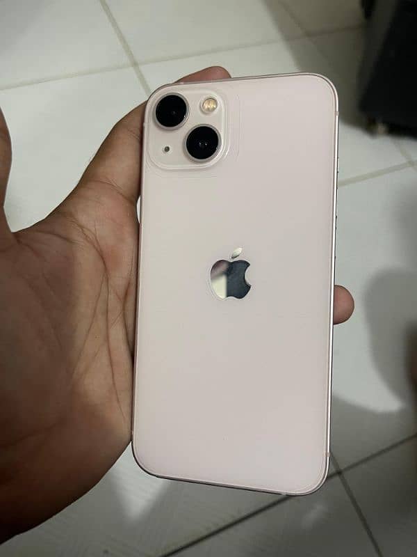 Iphone 13 Non PTA 3