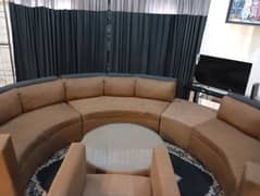 used sofa set in lahore