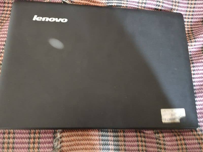 Lenovo coir i5.4 generation 5