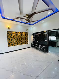 Spacious Prime Location House Is Available For sale In Ideal Location Of EME Society - Block B