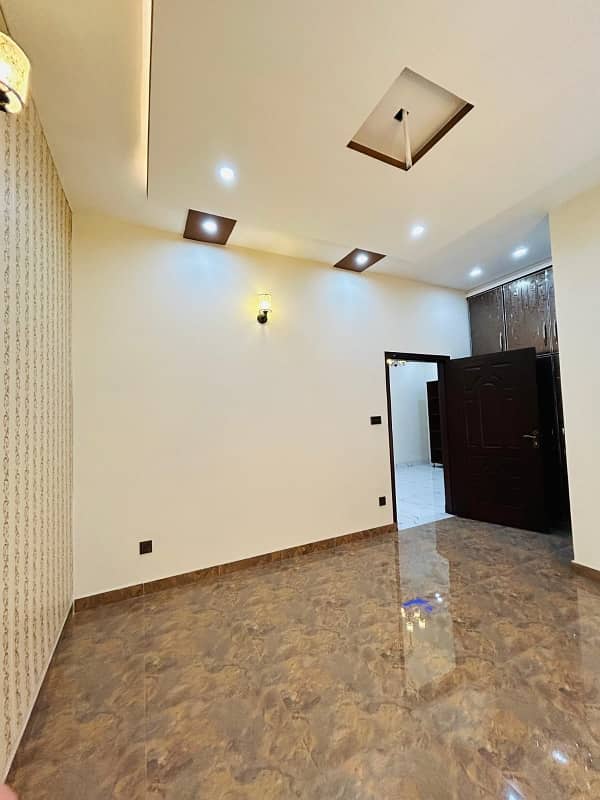 Get A Prime Location 20 Marla House For sale In EME Society - Block F 3