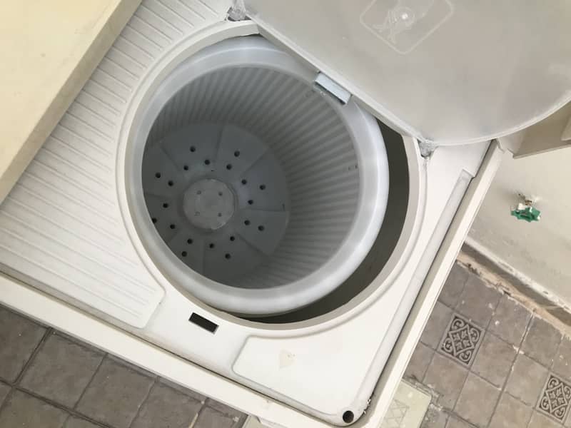 washing machine 2