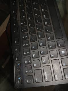 Dell keyboard