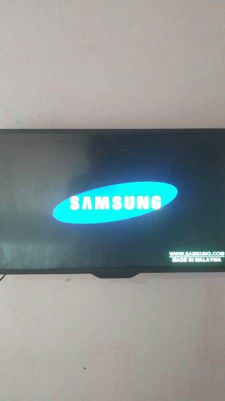 Samsung LED urgent sale 1