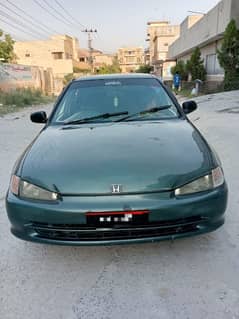 Honda Civic EXi 1995