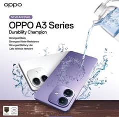 OPPO A3