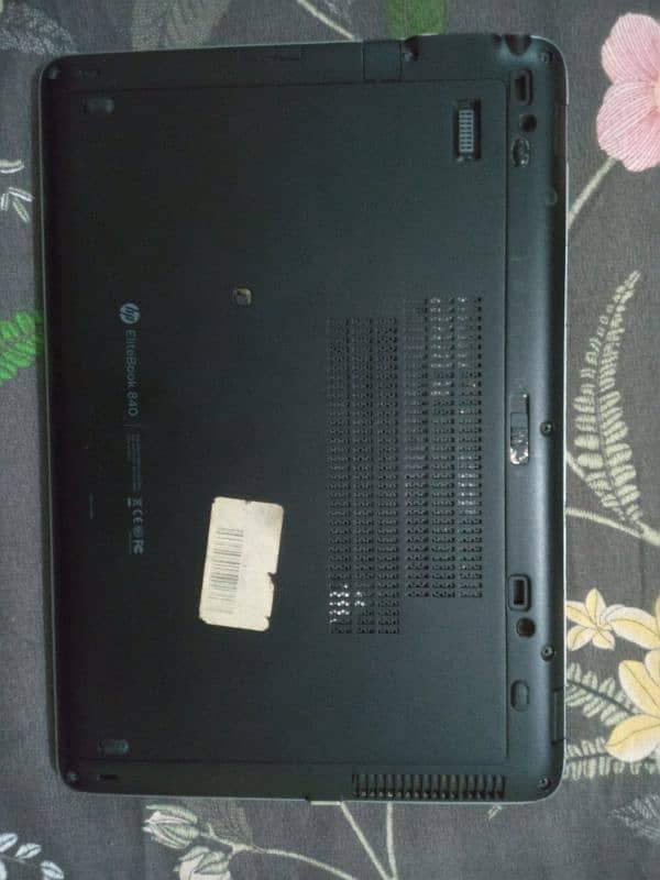 Hp Laptop for sale (Core i7 Pro) 4th Generation/ Good Condition 1