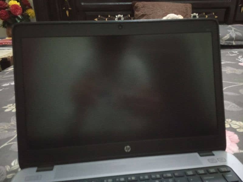 Hp Laptop for sale (Core i7 Pro) 4th Generation/ Good Condition 4