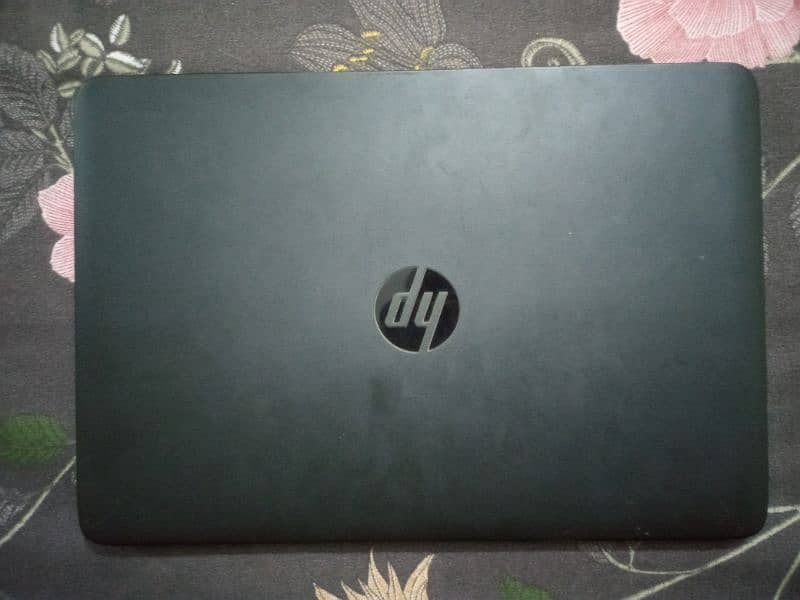 Hp Laptop for sale (Core i7 Pro) 4th Generation/ Good Condition 6