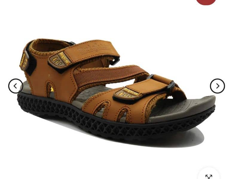 sandal 0