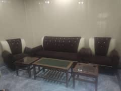 Sofa Set / 5 Seater Sofa Set / Molty Foam Sofa 0