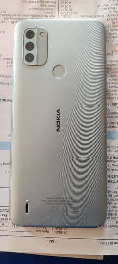 Nokia