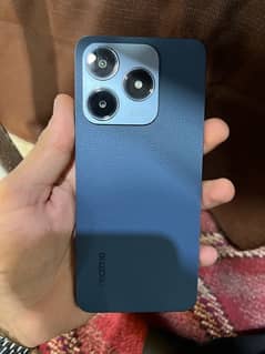 realme c63