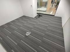 Synthetic Carpet Tile For corporate Office's