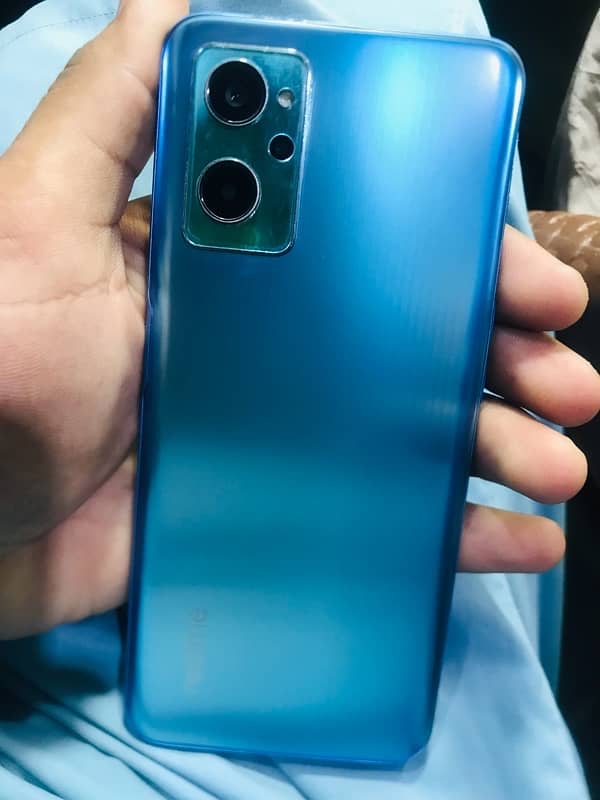 Realme 9i  6/128 3