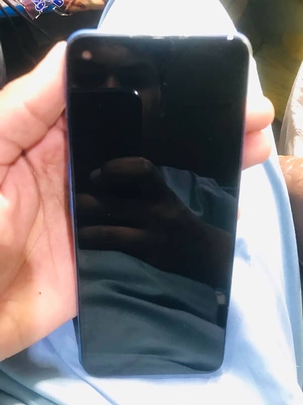 Realme 9i  6/128 7