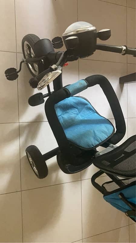 Tricycle / Kids Cycle for sale 3