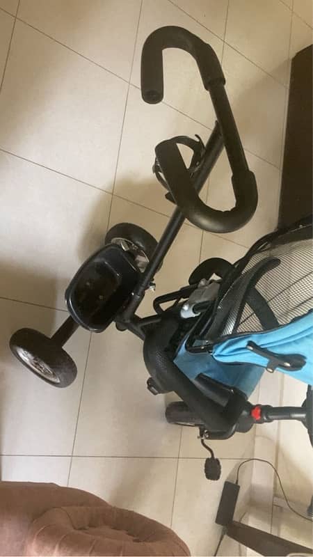 Tricycle / Kids Cycle for sale 5