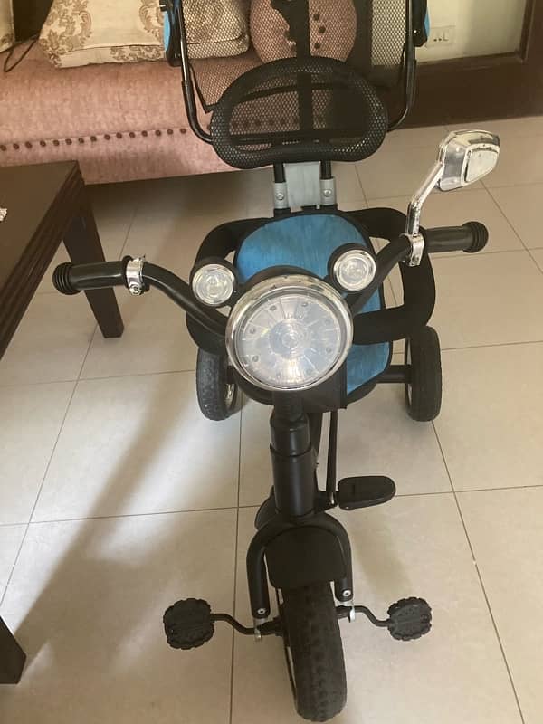 Tricycle / Kids Cycle for sale 6