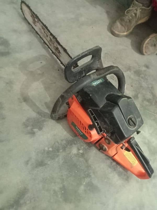 Tree Cutter Saw Ari 5