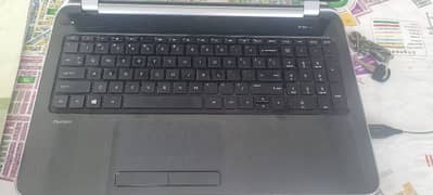 Hp leptop A6 5 Generation 0