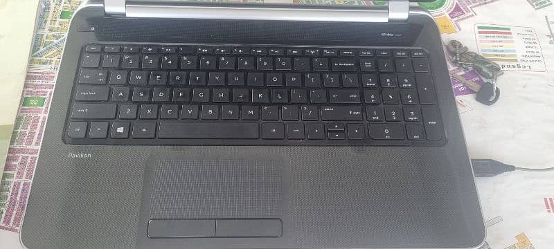 Hp leptop A6 5 Generation 0