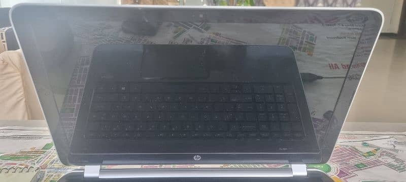 Hp leptop A6 5 Generation 1