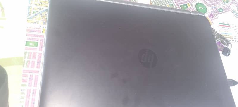 Hp leptop A6 5 Generation 2