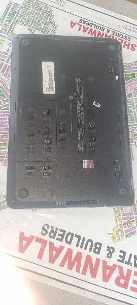 Hp leptop A6 5 Generation 3