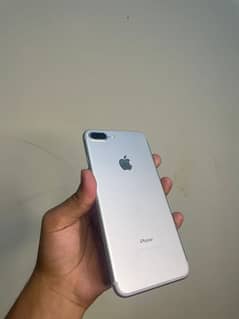 Iphone 7 plus 128 GB non pta