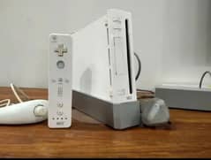 Jailbreak Wii with Box and All Channels Working 0