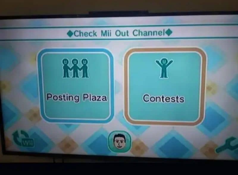 Jailbreak Wii with Box and All Channels Working 6