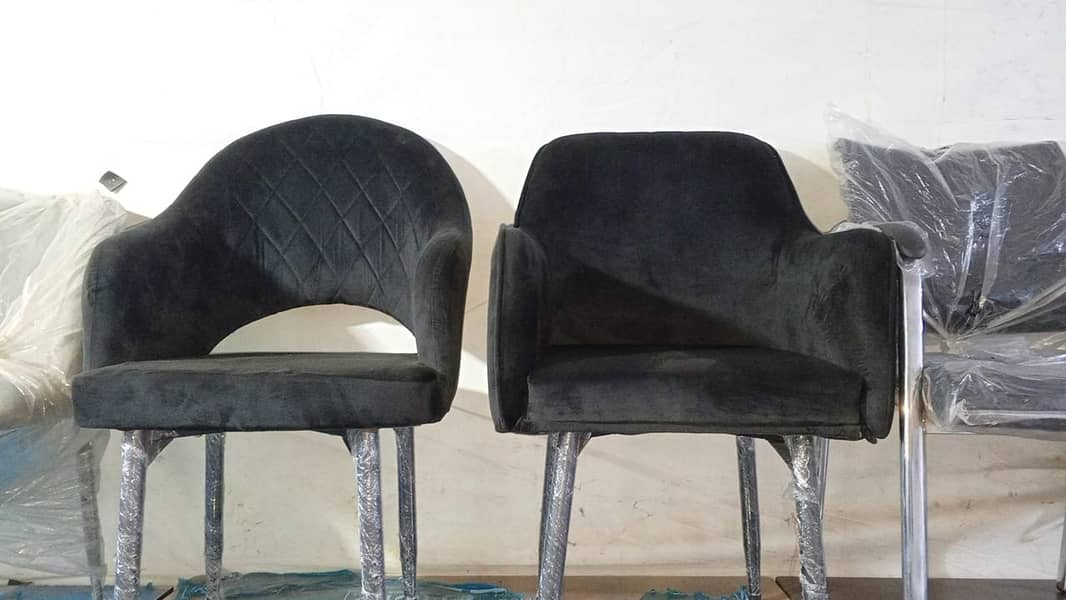 Cafe Chair / Restaurant Chairs / Dining Chairs / Chairs / coffee chair 3