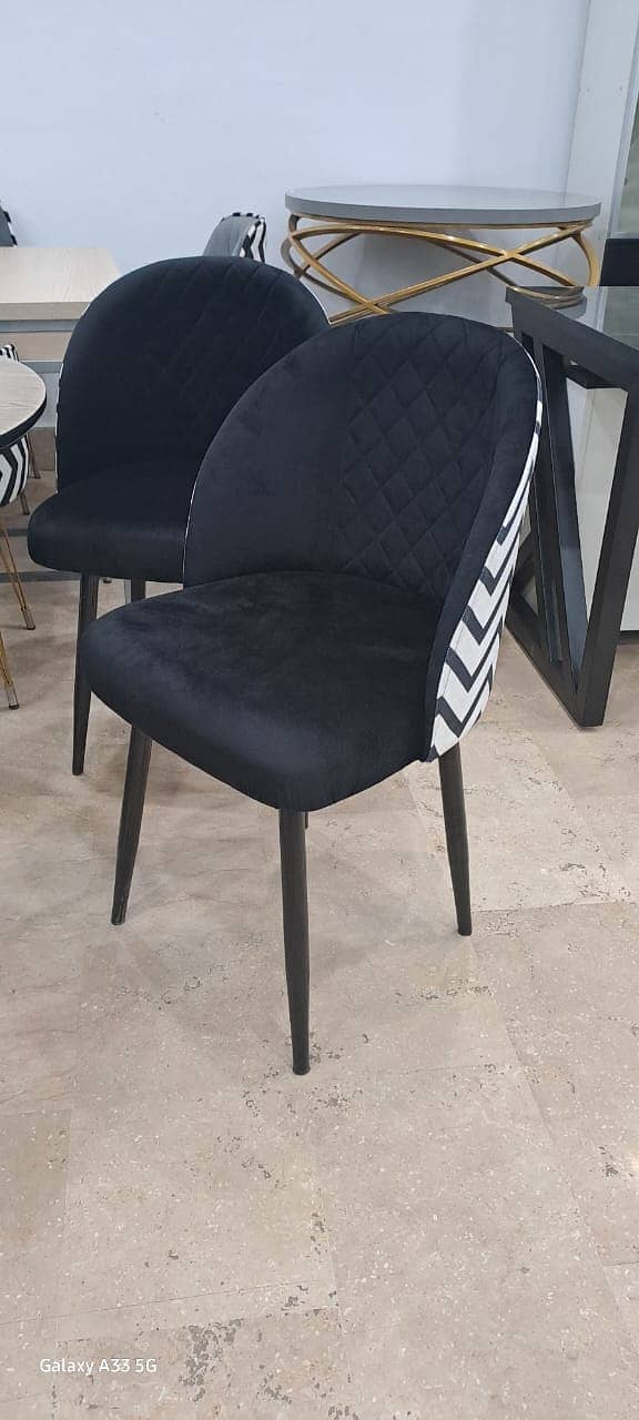 Cafe Chair / Restaurant Chairs / Dining Chairs / Chairs / coffee chair 12