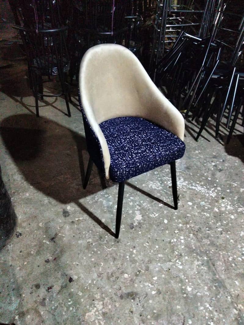 Cafe Chair / Restaurant Chairs / Dining Chairs / Chairs / coffee chair 13